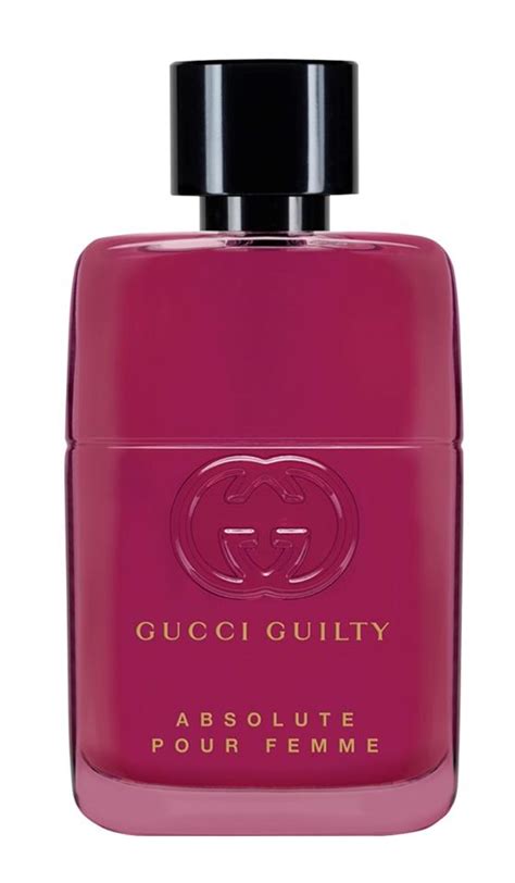 guilty absolute pour femme edp 30ml